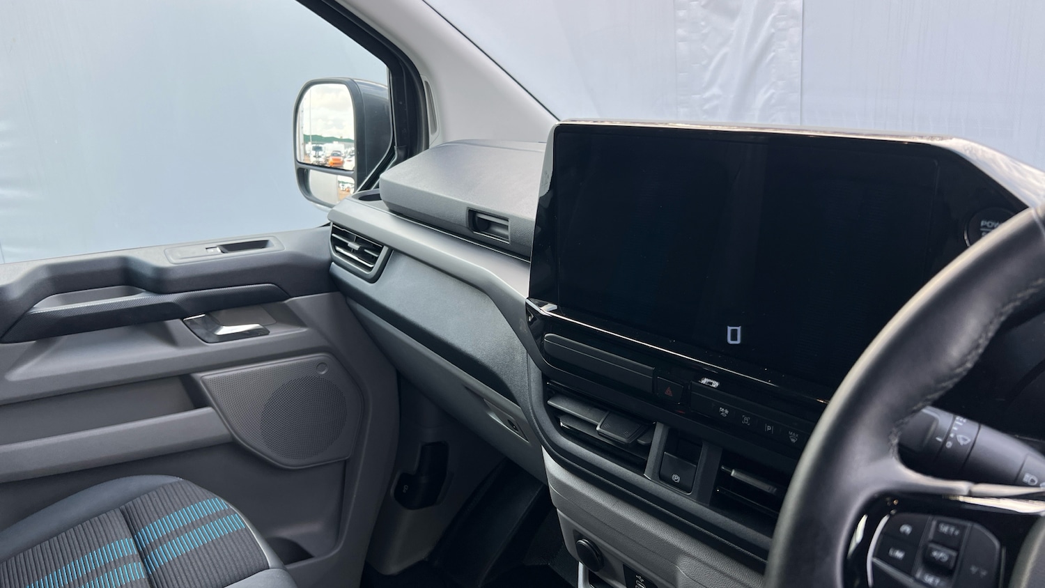 Used Ford Transit Custom 2024 for sale - 76493794: Photo 14