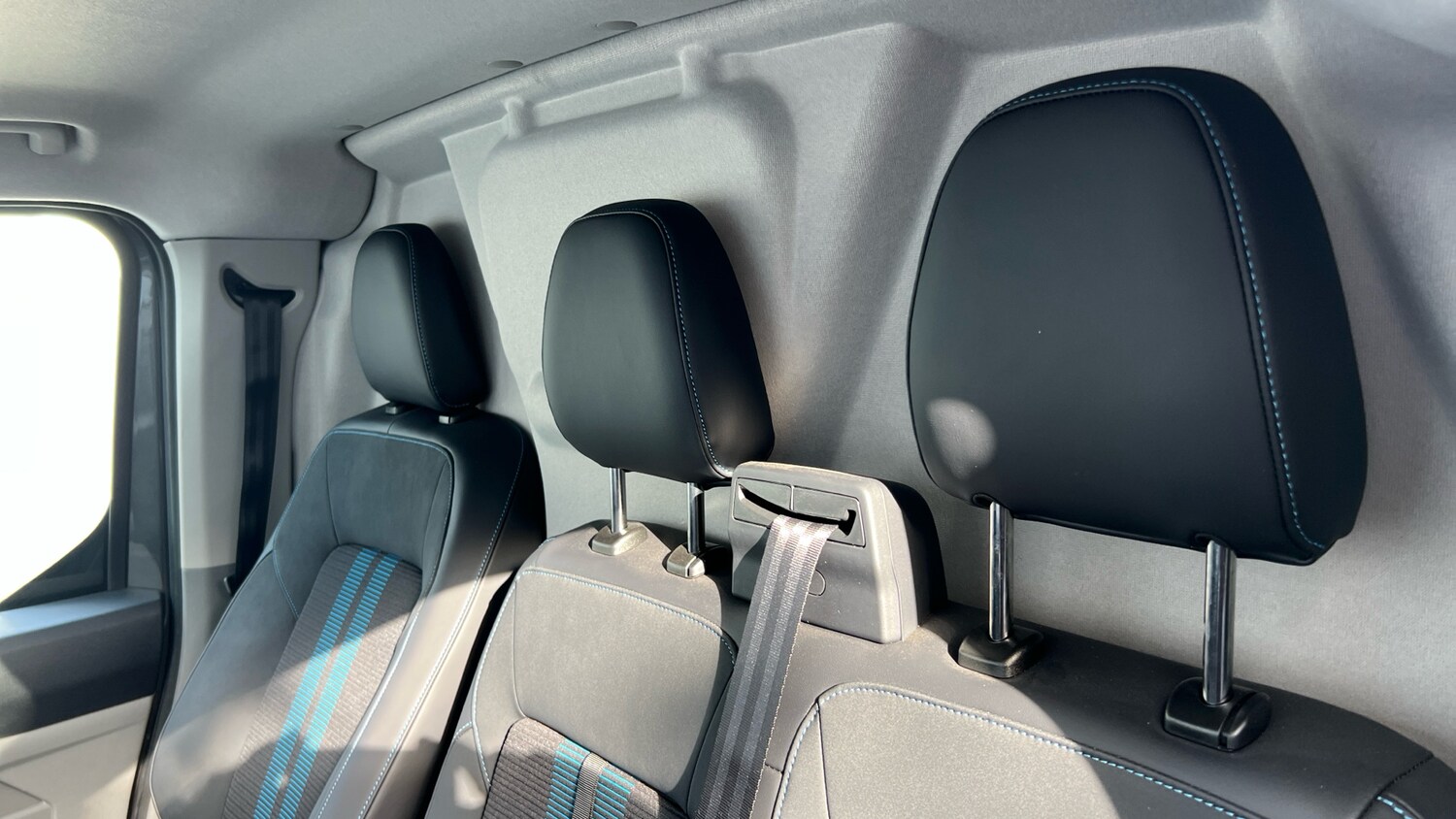 Used Ford Transit Custom 2024 for sale - 76493794: Photo 15