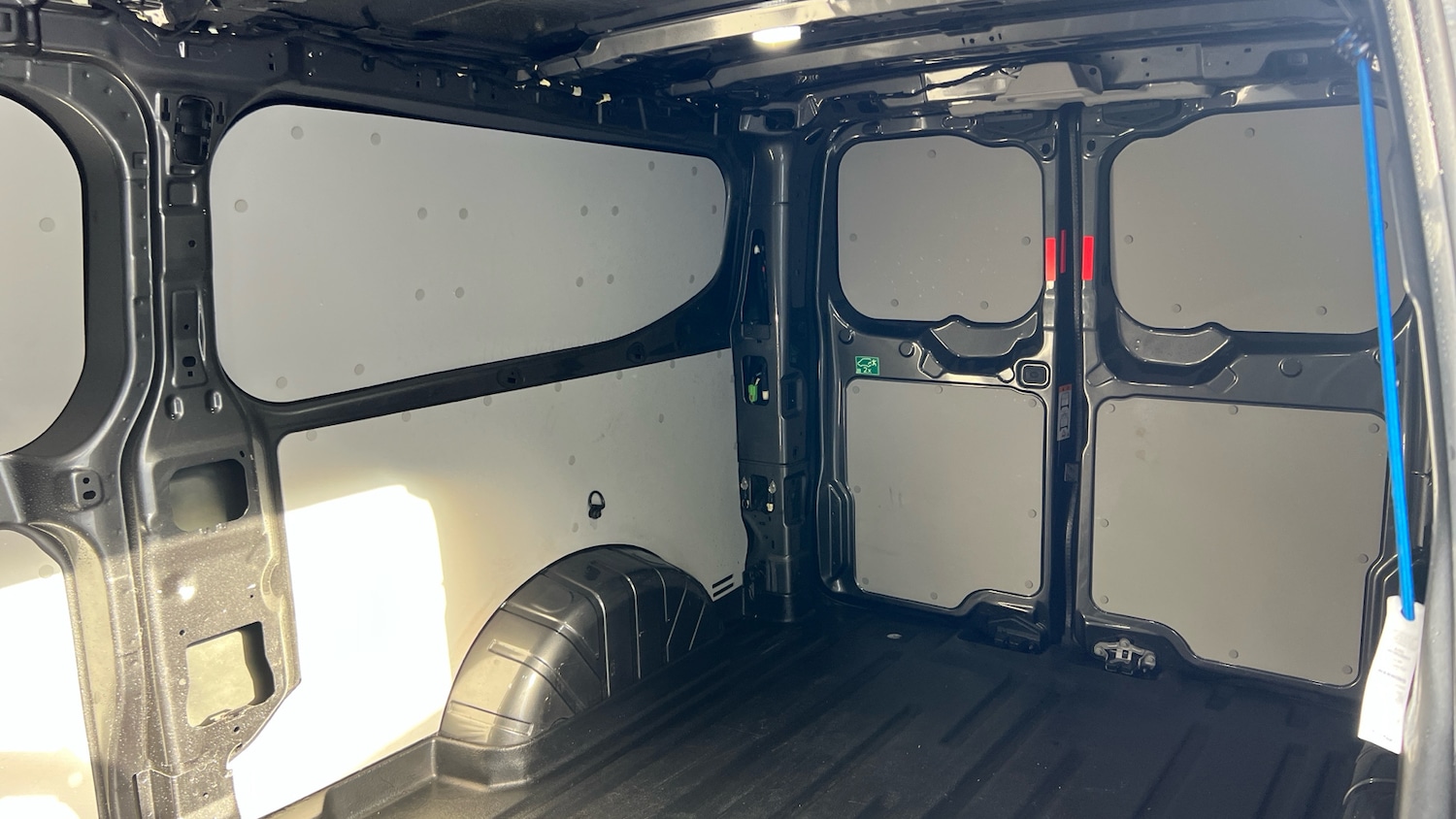 Used Ford Transit Custom 2024 for sale - 76493794: Photo 16