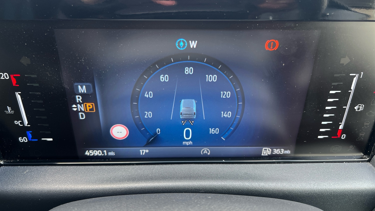 Used Ford Transit Custom 2024 for sale - 76493794: Photo 18