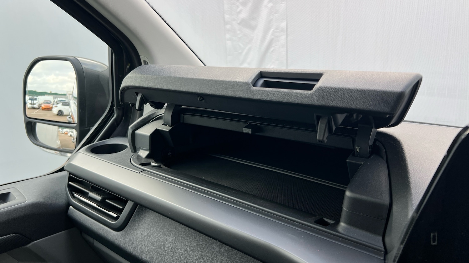 Used Ford Transit Custom 2024 for sale - 76493794: Photo 19