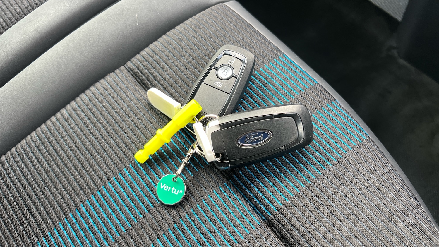 Used Ford Transit Custom 2024 for sale - 76493794: Photo 20