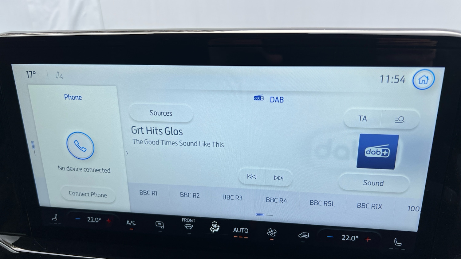 Used Ford Transit Custom 2024 for sale - 76493794: Photo 21