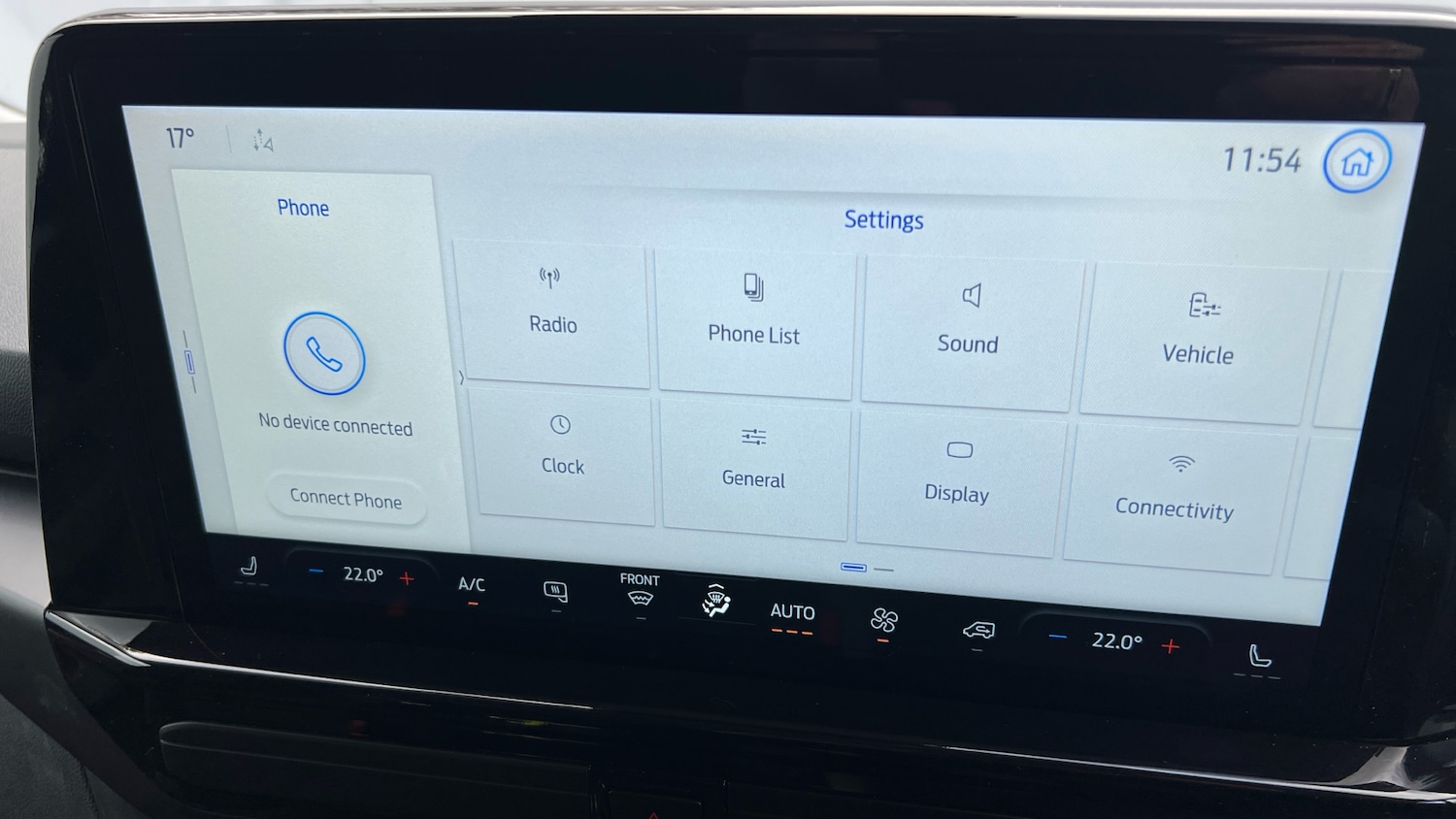 Used Ford Transit Custom 2024 for sale - 76493794: Photo 22