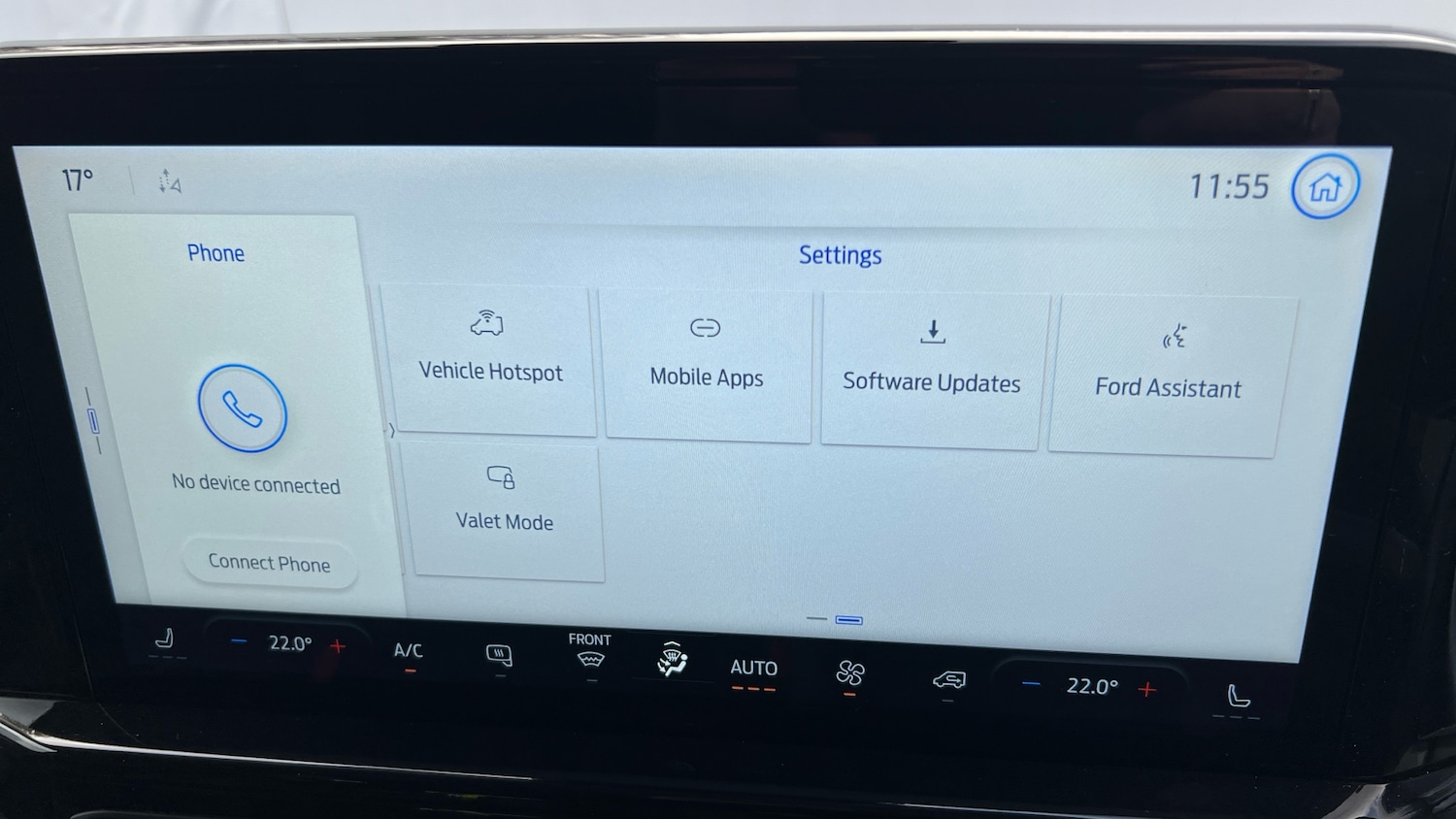 Used Ford Transit Custom 2024 for sale - 76493794: Photo 23