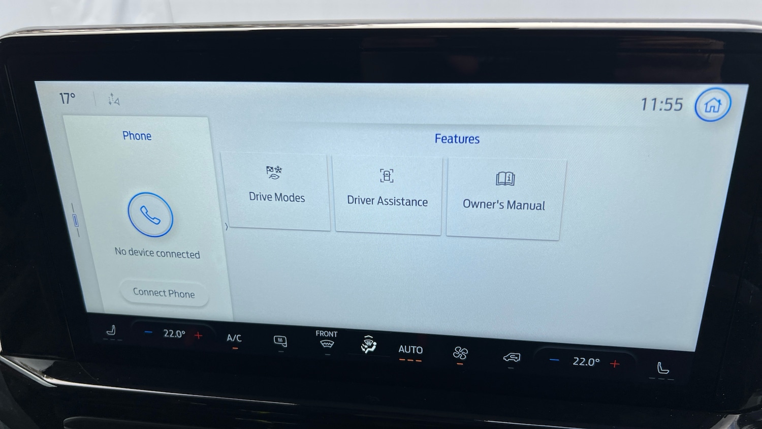 Used Ford Transit Custom 2024 for sale - 76493794: Photo 24