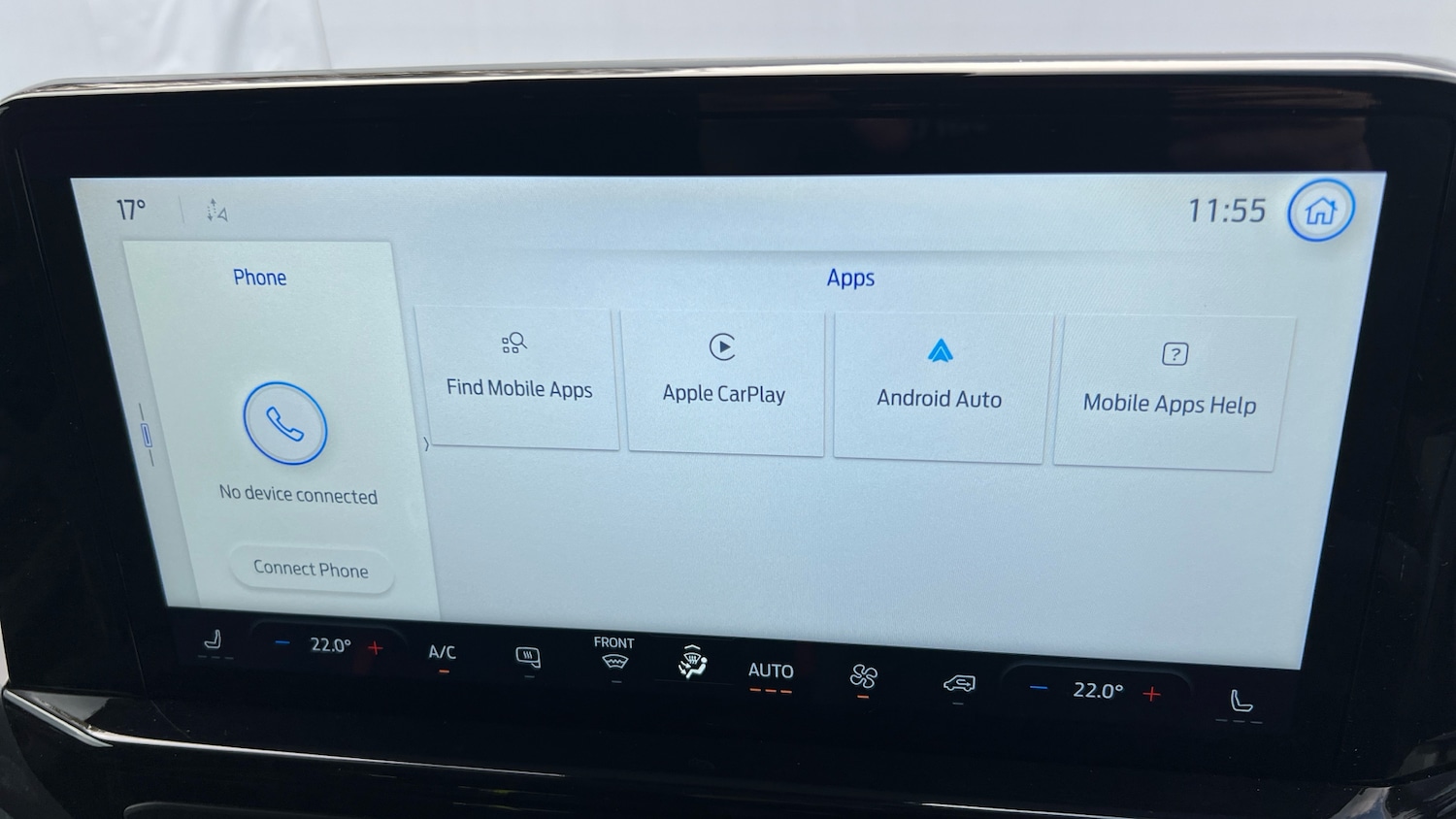 Used Ford Transit Custom 2024 for sale - 76493794: Photo 25