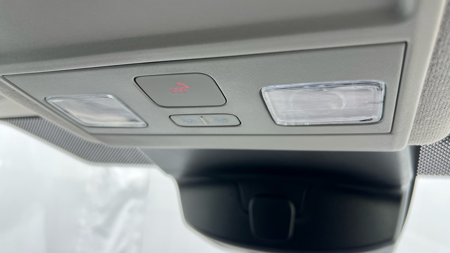 Used Ford Transit Custom 2024 for sale - 76493794: Photo 31