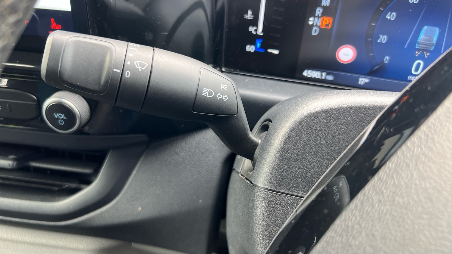 Used Ford Transit Custom 2024 for sale - 76493794: Photo 34