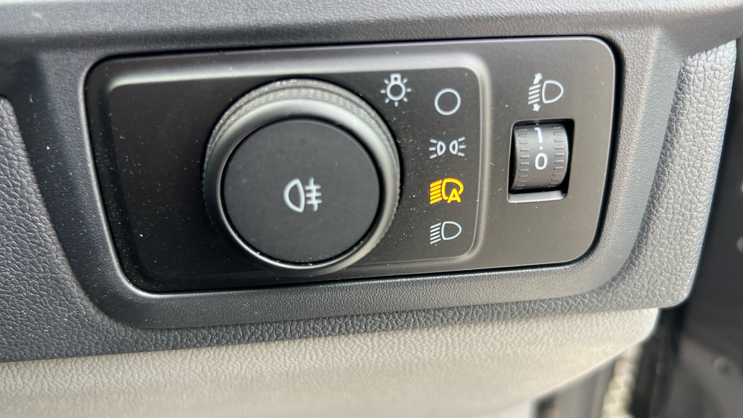 Used Ford Transit Custom 2024 for sale - 76493794: Photo 35