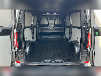 Used Ford Transit Custom 2024 for sale - 76493794: Photo