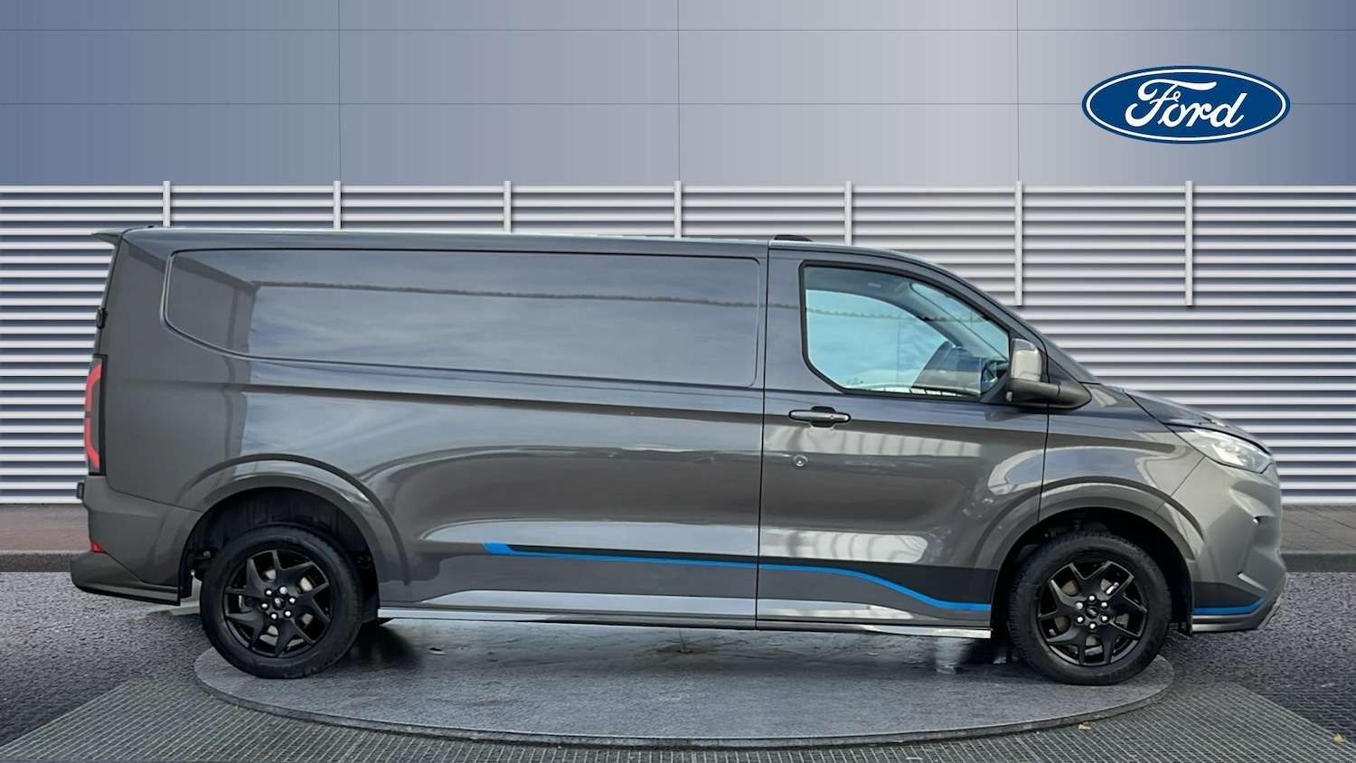 Used Ford Transit Custom 2024 for sale - 76493794: Photo 5