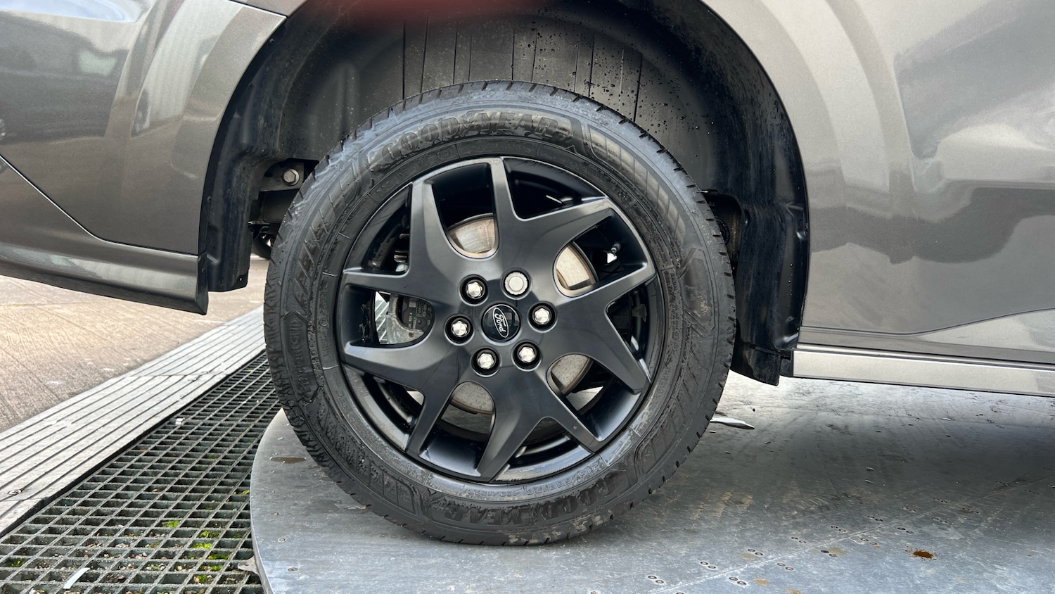 Used Ford Transit Custom 2024 for sale - 76493794: Photo 7