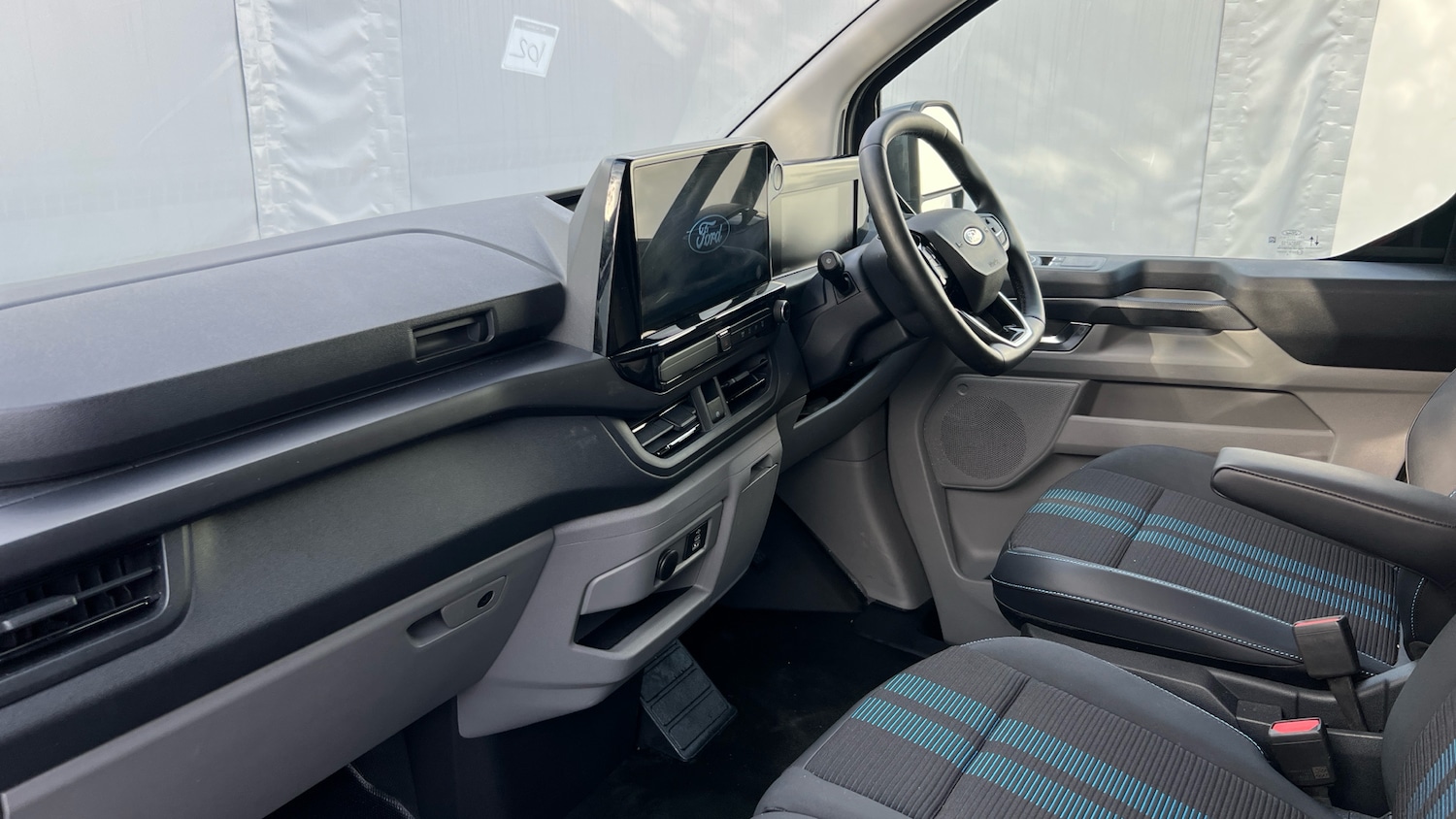 Used Ford Transit Custom 2024 for sale - 76493794: Photo 9