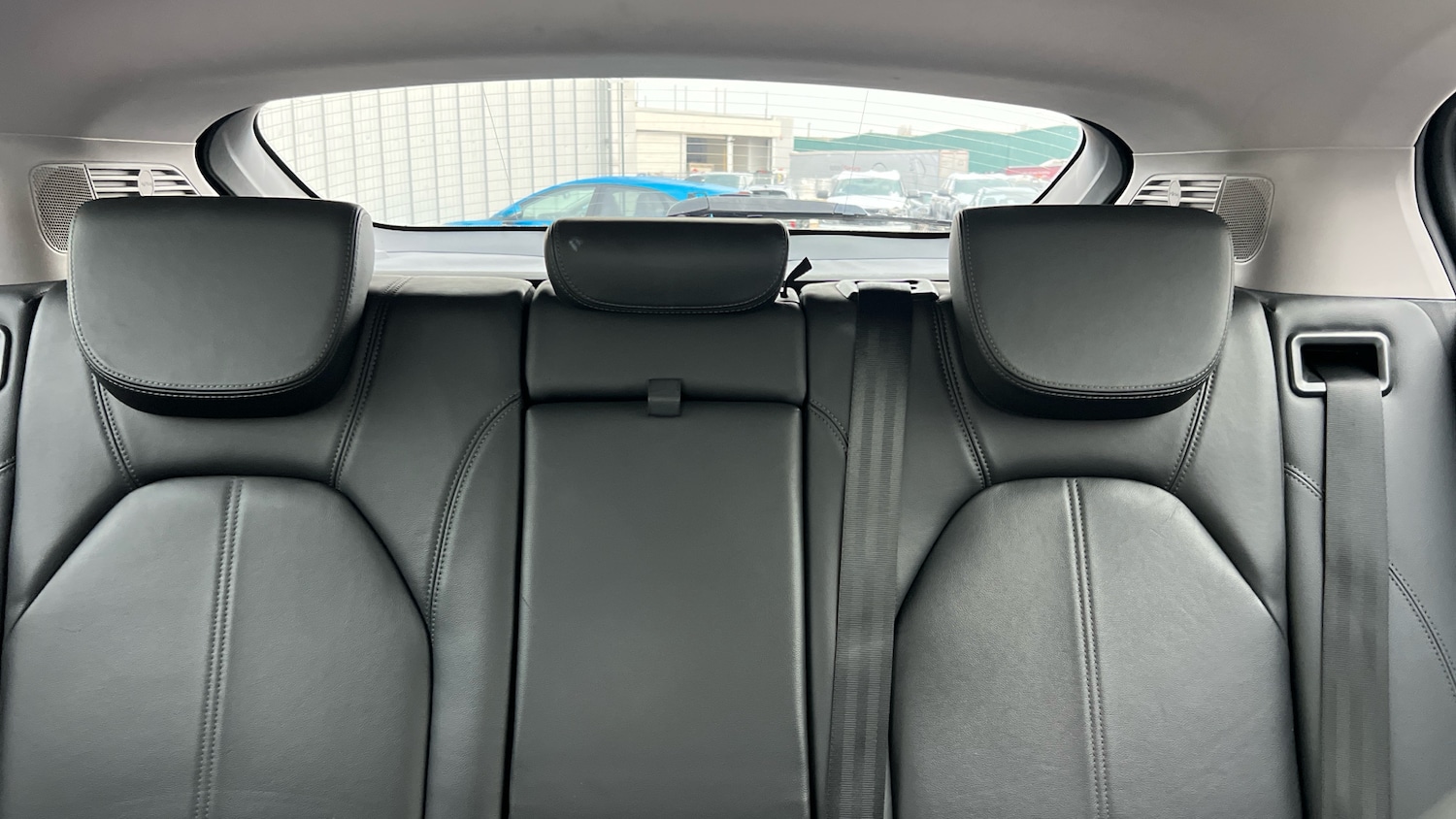 Used Alfa Romeo Stelvio 2018 for sale - 77663351: Photo 15