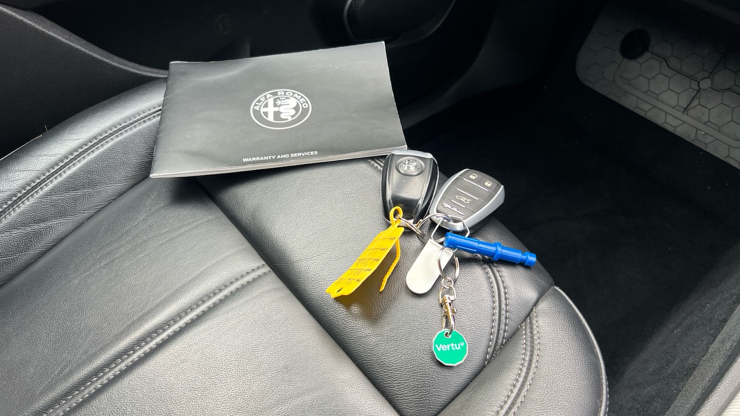 Used Alfa Romeo Stelvio 2018 for sale - 77663351: Photo 19