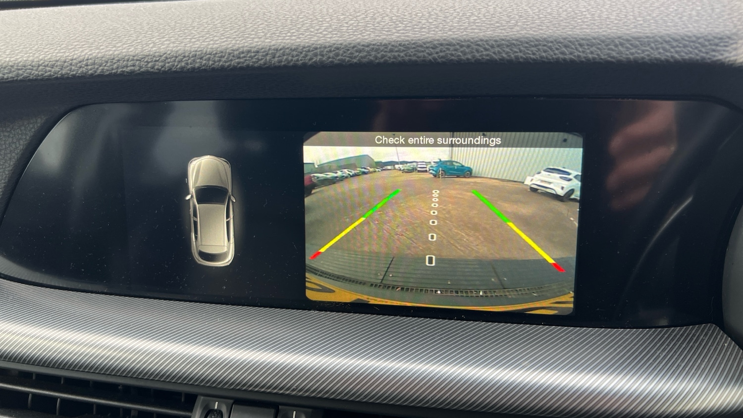 Used Alfa Romeo Stelvio 2018 for sale - 77663351: Photo 27