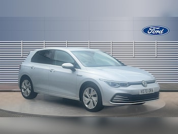 Used Volkswagen Golf 2020 for sale - 75790410: Photo