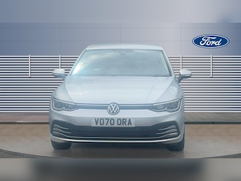 Used Volkswagen Golf 2020 for sale - 75790410: Photo