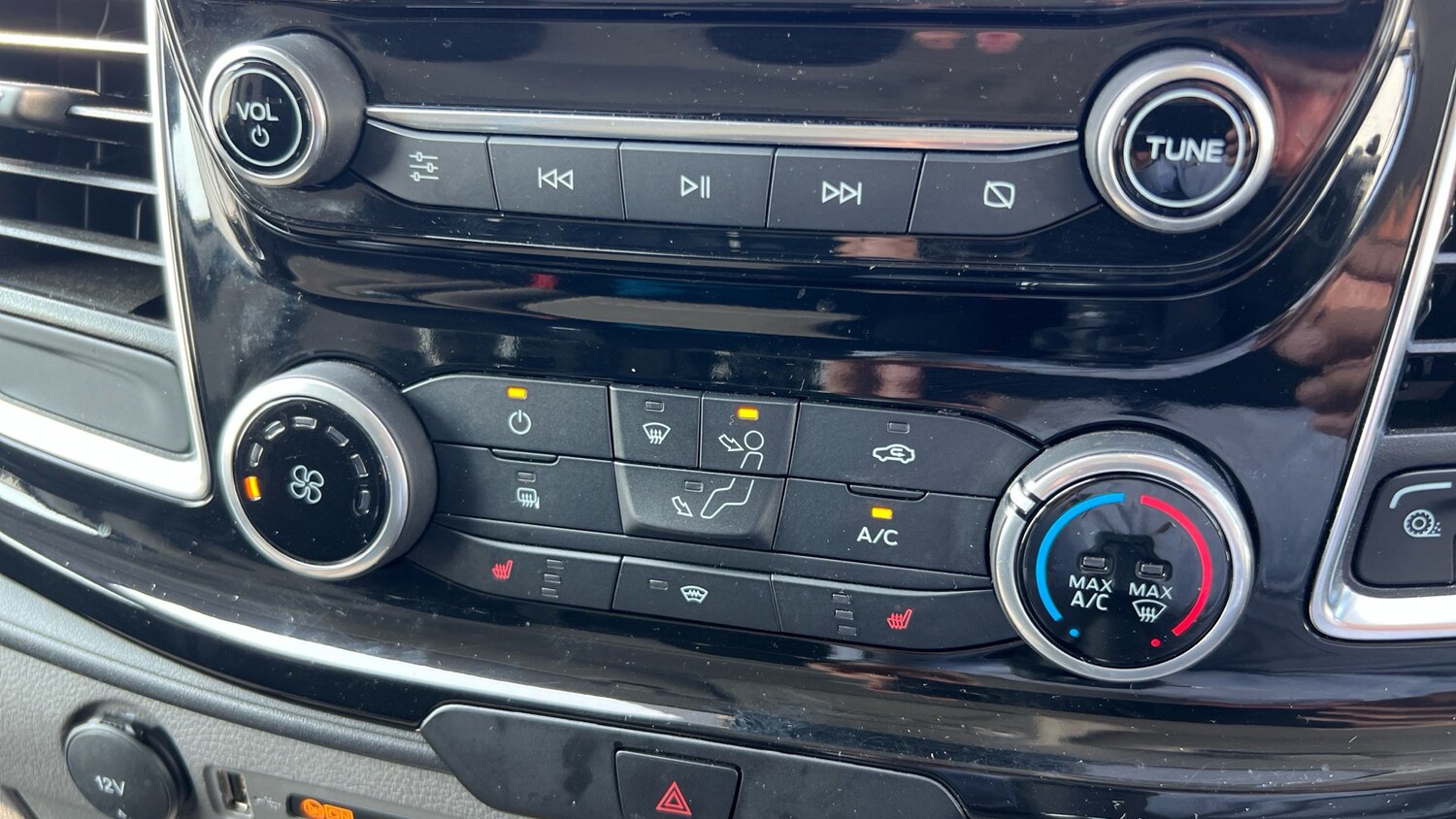 Vehicle 27
