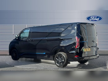 Used Ford Transit Custom 2026 for sale - 79614828: Photo