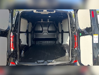Used Ford Transit Custom 2026 for sale - 79614828: Photo