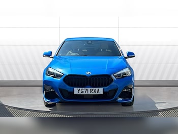 Used BMW 2 Series 2021 for sale - 79504776: Photo