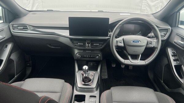 Used Ford Focus 2023 for sale - 76219623: Photo 10