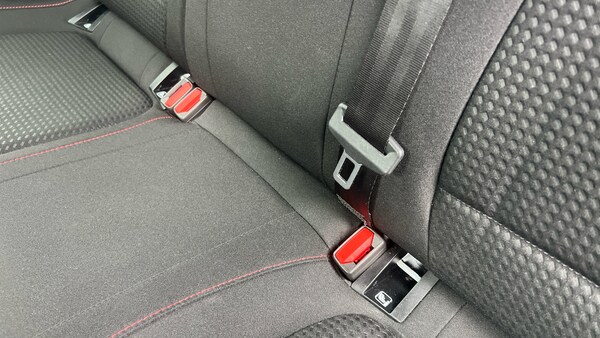 Used Ford Focus 2023 for sale - 76219623: Photo 17