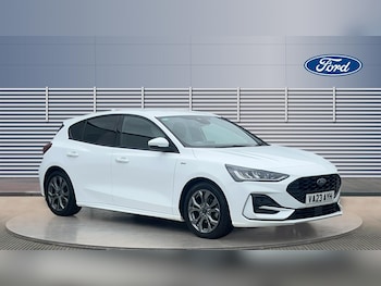 Ford - Focus