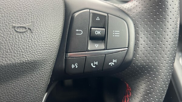 Used Ford Focus 2023 for sale - 76219623: Photo 37