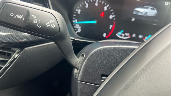 Used Ford Focus 2023 for sale - 76219623: Photo 38