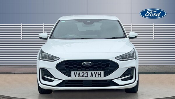 Used Ford Focus 2023 for sale - 76219623: Photo 3
