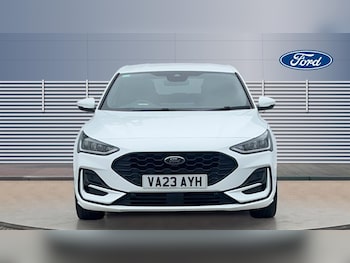 Used Ford Focus 2023 for sale - 76219623: Photo 3