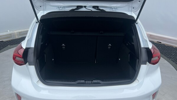 Used Ford Focus 2023 for sale - 76219623: Photo 4