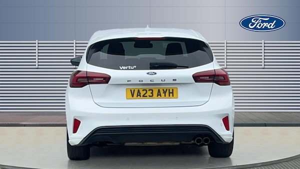 Used Ford Focus 2023 for sale - 76219623: Photo 6