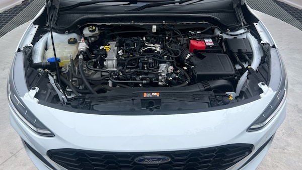 Used Ford Focus 2023 for sale - 76219623: Photo 8