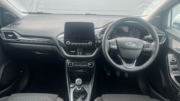 Used Ford Puma 2023 for sale - 76129295: Photo 10