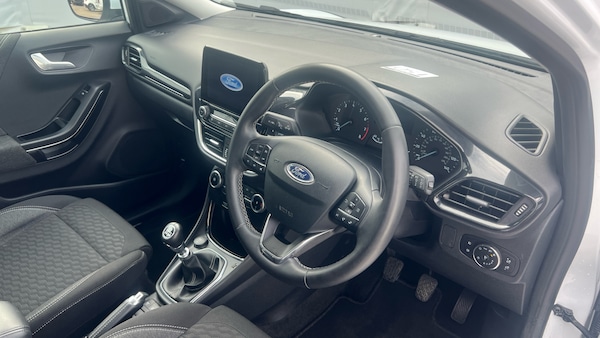 Used Ford Puma 2023 for sale - 76129295: Photo 11