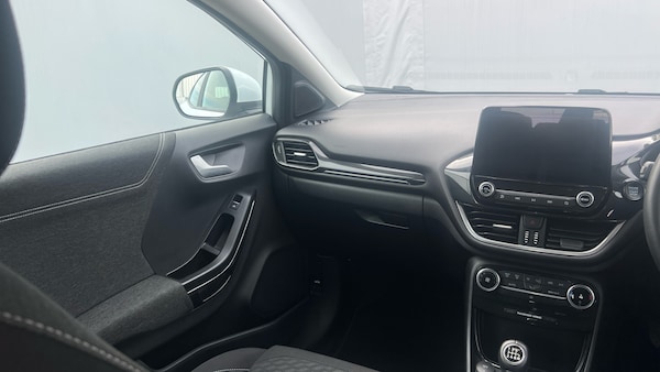 Used Ford Puma 2023 for sale - 76129295: Photo 14