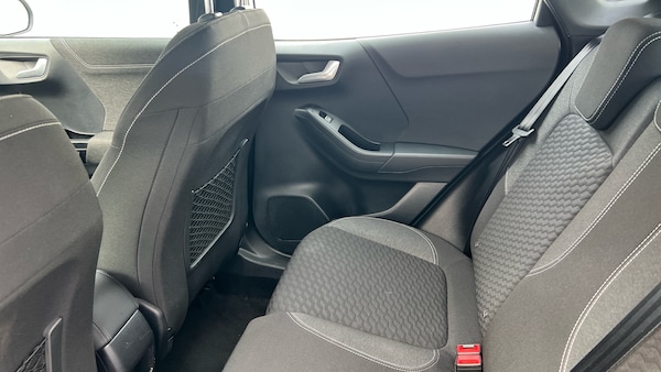Used Ford Puma 2023 for sale - 76129295: Photo 16