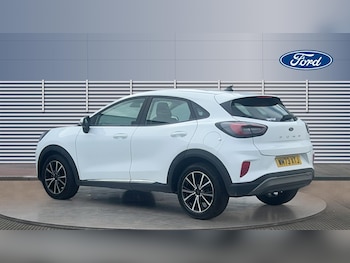 Used Ford Puma 2023 for sale - 76129295: Photo 2