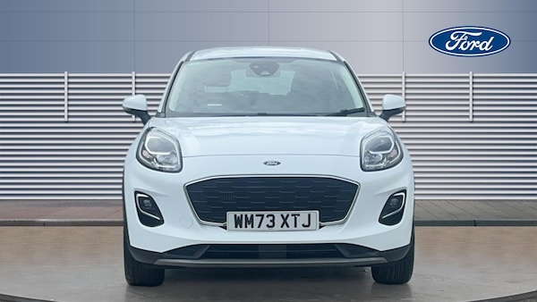 Used Ford Puma 2023 for sale - 76129295: Photo 3