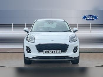 Used Ford Puma 2023 for sale - 76129295: Photo 3