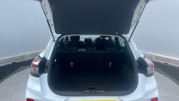 Used Ford Puma 2023 for sale - 76129295: Photo 4