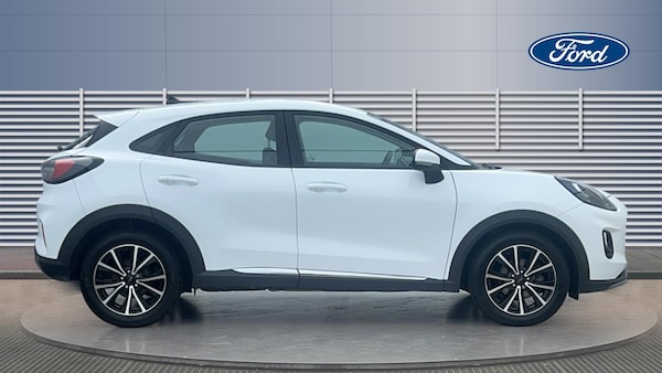 Used Ford Puma 2023 for sale - 76129295: Photo 5