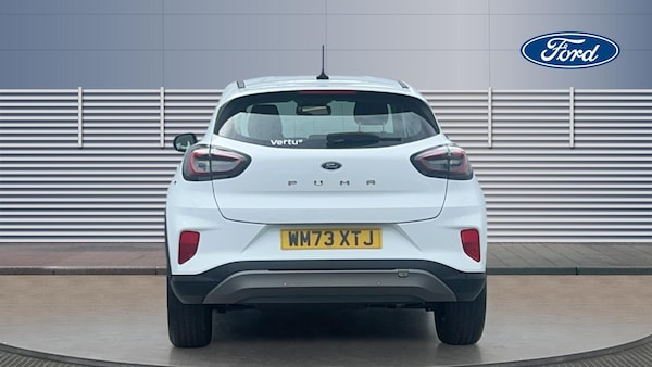 Used Ford Puma 2023 for sale - 76129295: Photo 6