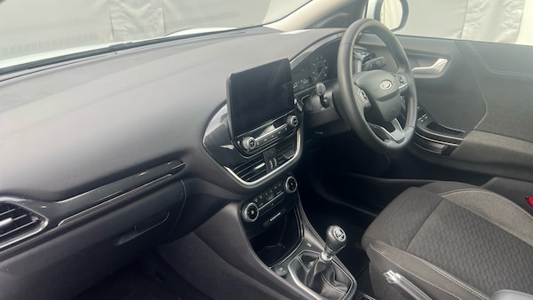 Used Ford Puma 2023 for sale - 76129295: Photo 9