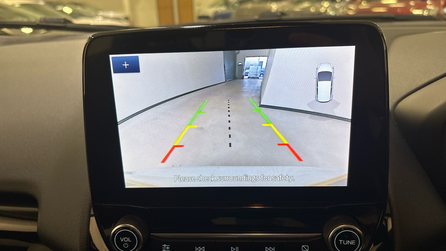 Used Ford Ecosport 2022 for sale - 77432517: Photo 10