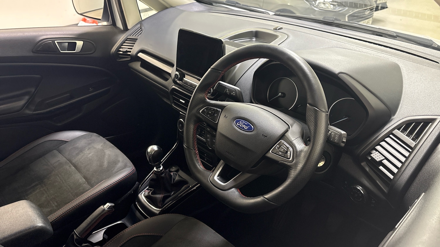 Used Ford Ecosport 2022 for sale - 77432517: Photo 12
